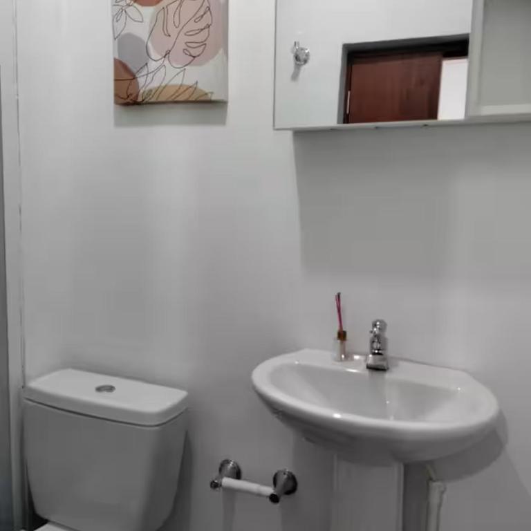 Primi 25 - Three-Bedroom Apartment - 14