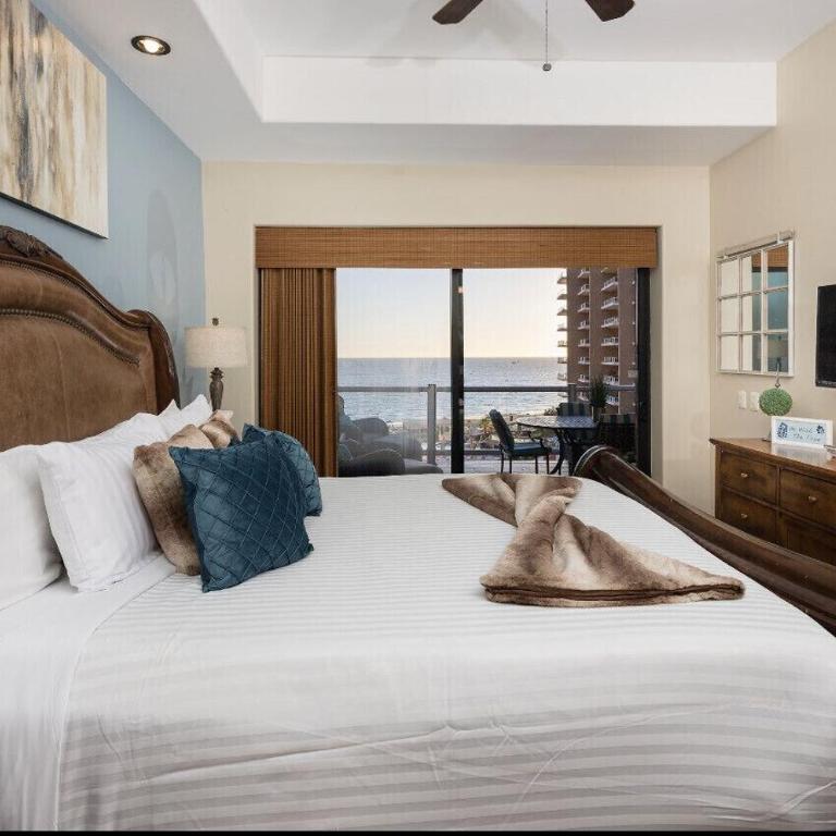 Las Palomas Designer Condo Bunk Room - Apartamento de 2 dormitorios - 20