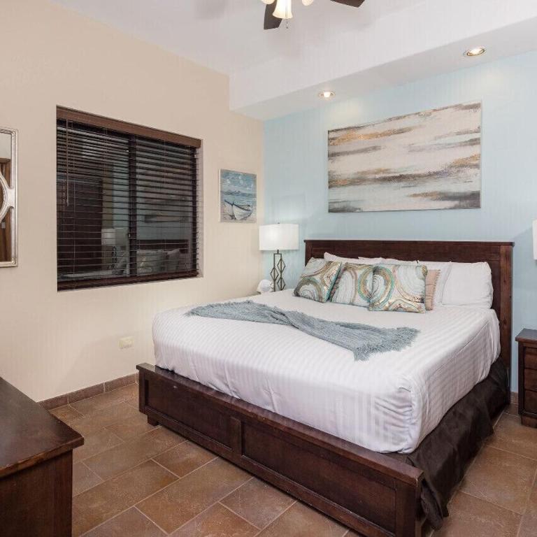 Las Palomas Designer Condo Bunk Room - Apartamento de 2 dormitorios - 25