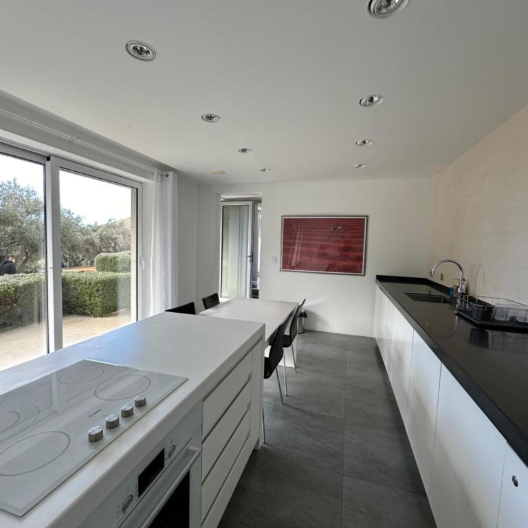 Villa Nika - Vila sa 1 Spavaćom Sobom - 14