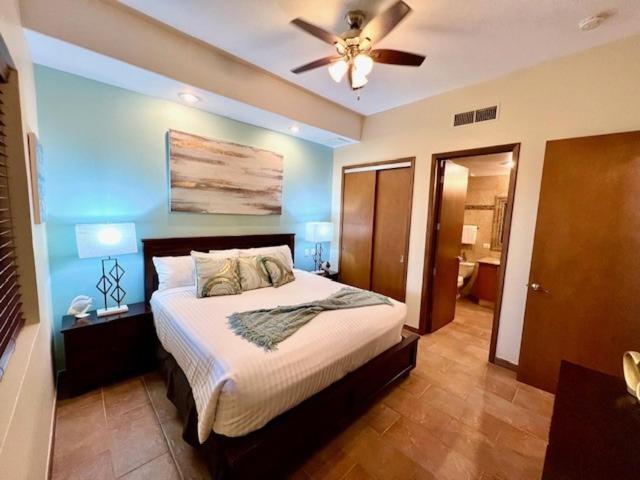 Las Palomas Designer Condo Bunk Room - Apartamento de 2 dormitorios - 24