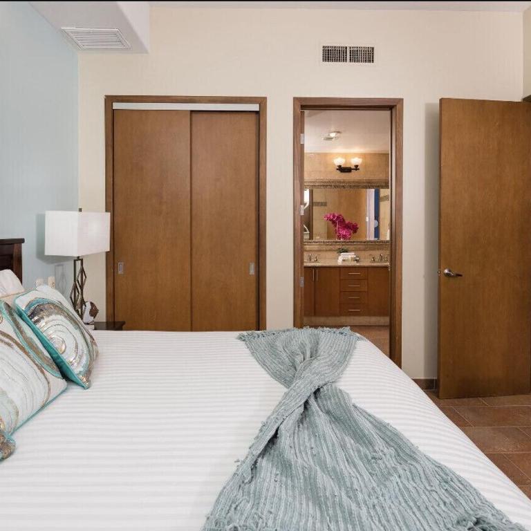 Las Palomas Designer Condo Bunk Room - Apartamento de 2 dormitorios - 27