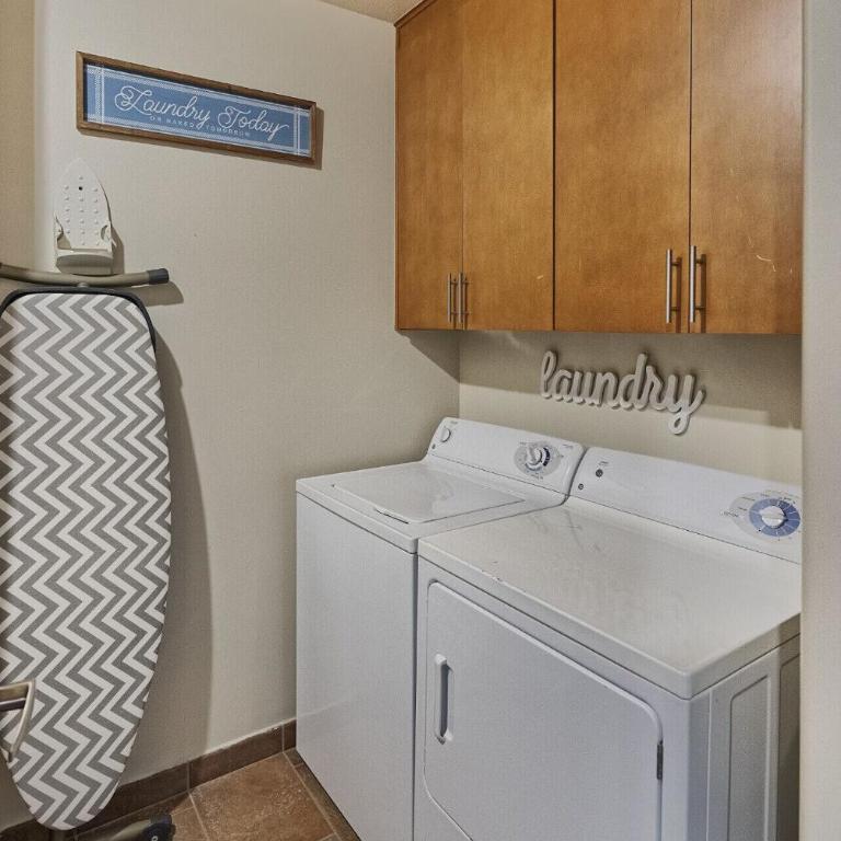 Las Palomas Designer Condo Bunk Room - Apartamento de 2 dormitorios - 30