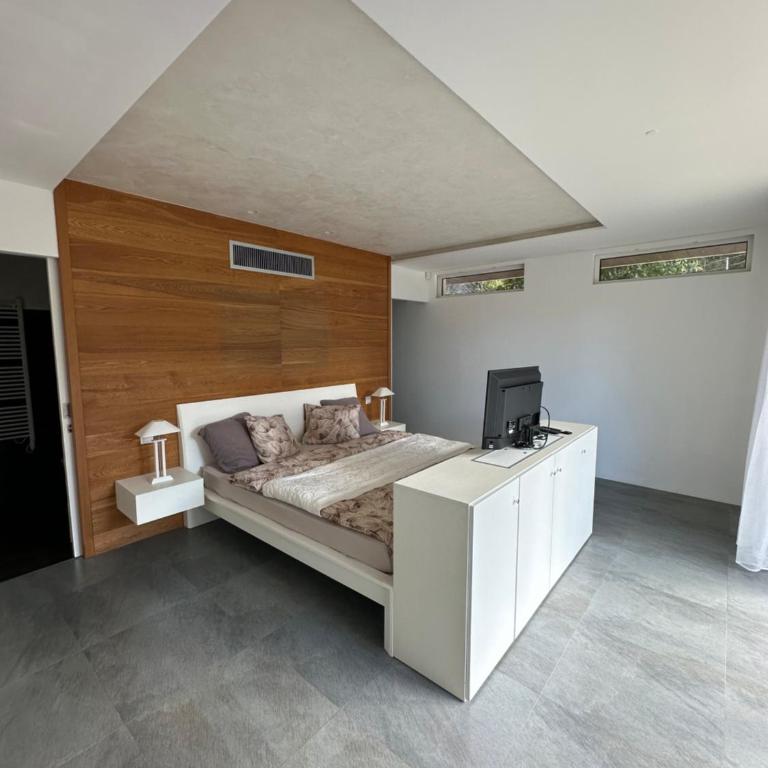 Villa Nika - Vila sa 1 Spavaćom Sobom - 13
