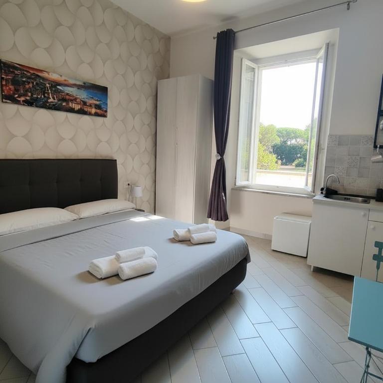 Ruggiero's Apartments Rione Alto - Monolocale - 1