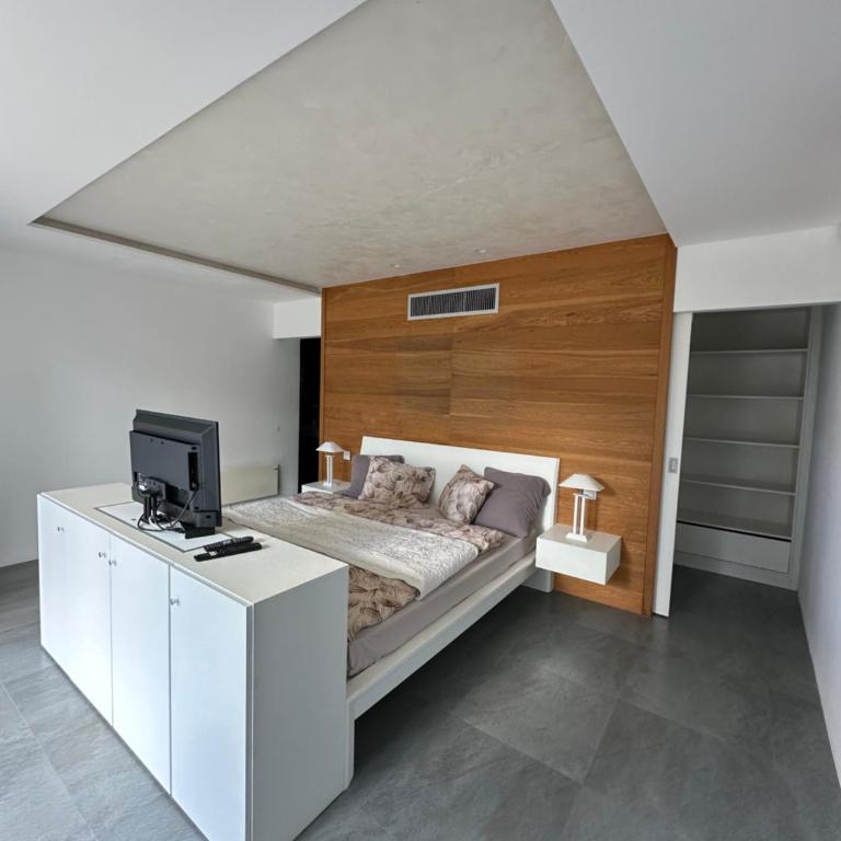 Villa Nika - Vila sa 1 Spavaćom Sobom - 12
