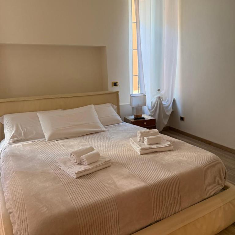 Juliet Deluxe Apartment - Appartamento con 1 Camera da Letto - 2