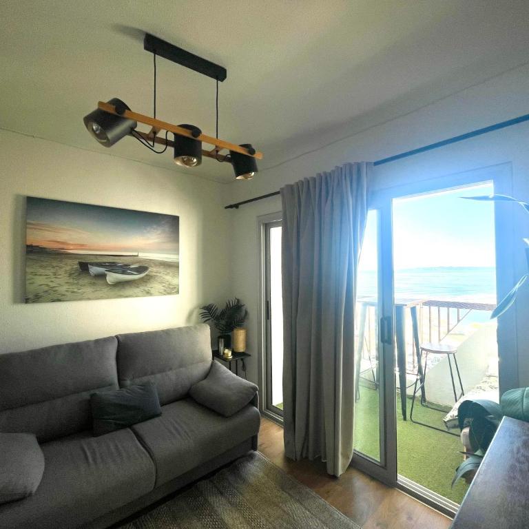 Costa Azul - Apartamento de 1 dormitorio - 4