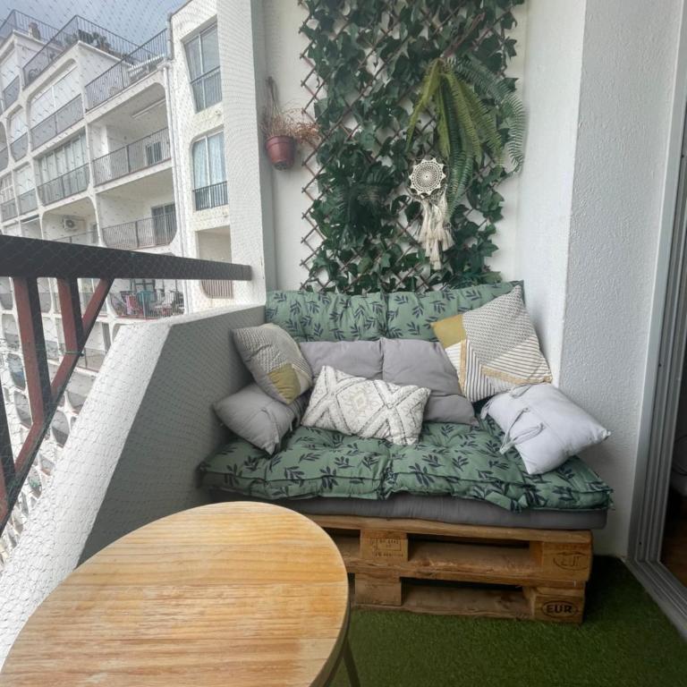 Costa Azul - Apartamento de 1 dormitorio - 5