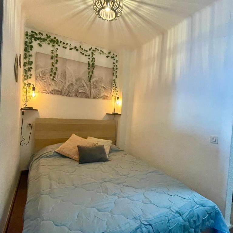 Costa Azul - Apartamento de 1 dormitorio - 9