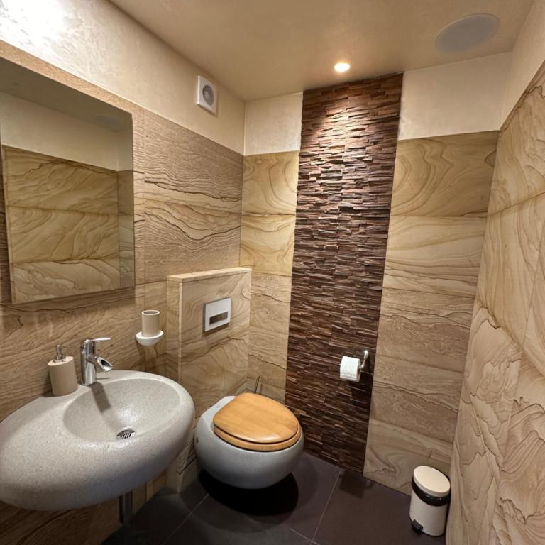 Villa Nika - Vila sa 1 Spavaćom Sobom - 7