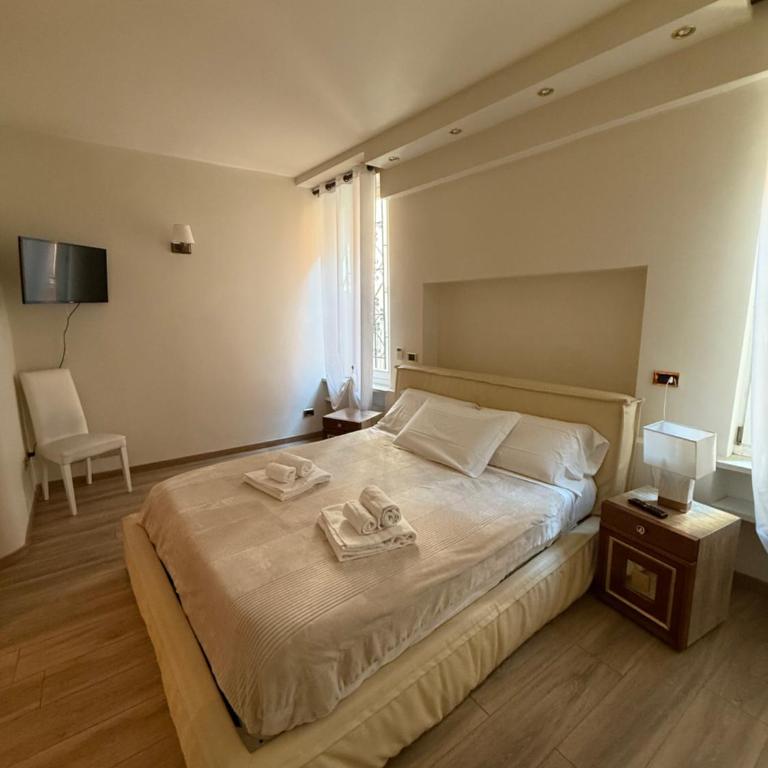 Juliet Deluxe Apartment - Appartamento con 1 Camera da Letto - 1