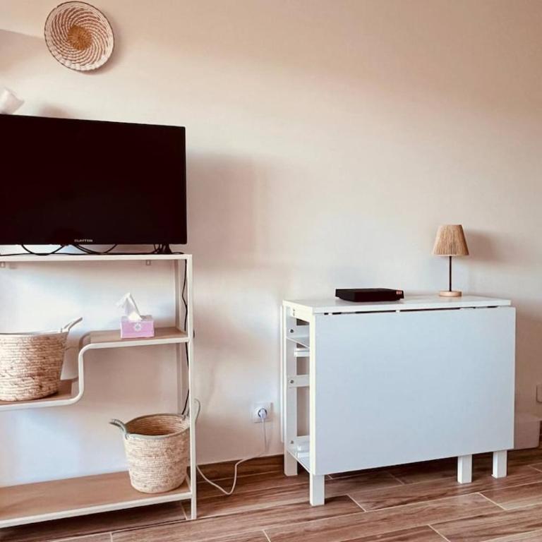 Studio moderne Mandelieu - Apartment mit 1 Schlafzimmer - 6