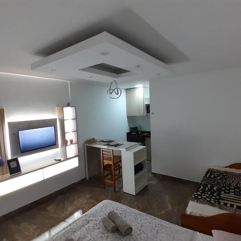 Departamento para 1 o 2 personas en Puerto Iguazu - Apartamento de 1 dormitorio - 4
