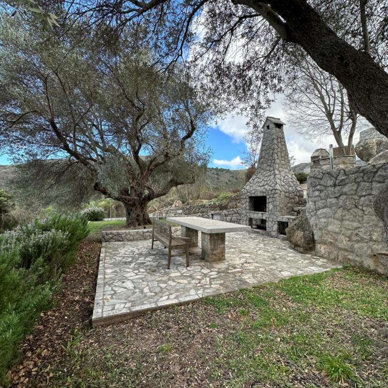 Villa Nika - Vila sa 1 Spavaćom Sobom - 20