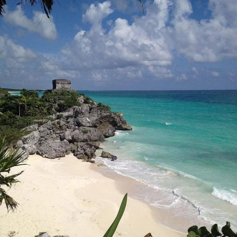 Cocay Tulum #102 Jungle Loft Private Pool Access - Apartamento de 1 dormitorio - 9