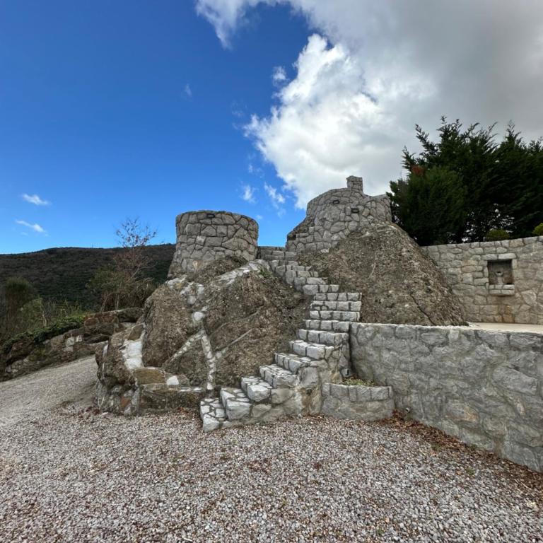 Villa Nika - Vila sa 1 Spavaćom Sobom - 19