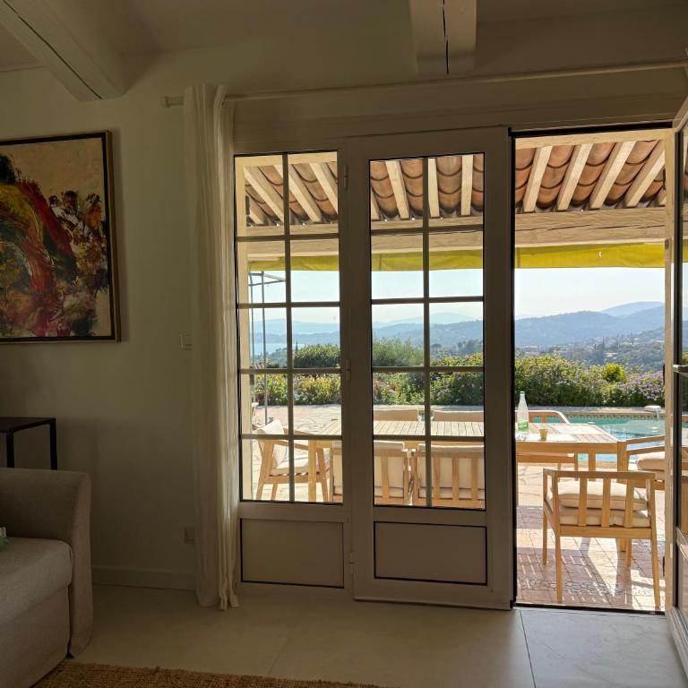 Villa Lou Castidou - Maison de Vacances - 19
