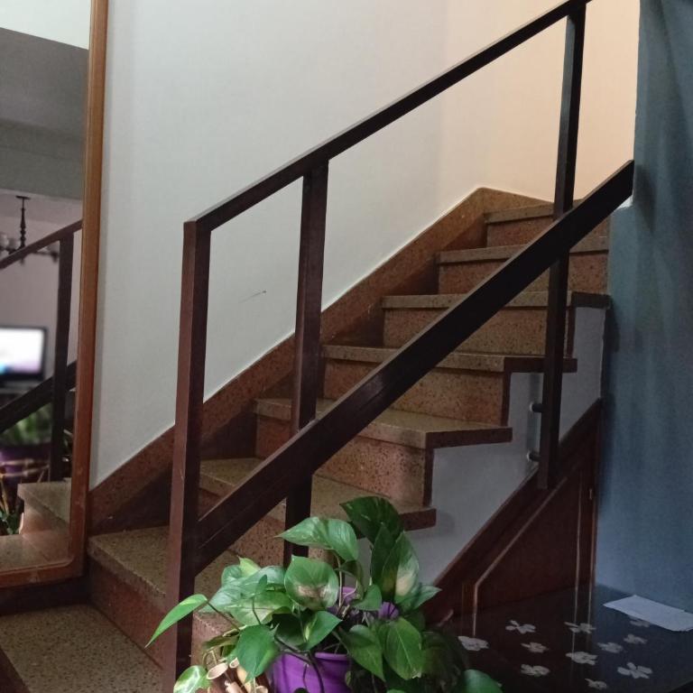 Duplex Jujuy - Two-Bedroom House - 5