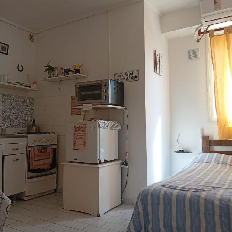 El rincón de boedo - Apartamento de 1 dormitorio - 30