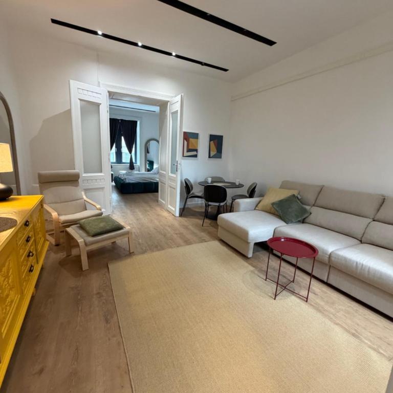 ApartmanBoccone - Apartman sa 1 Spavaćom Sobom - 1
