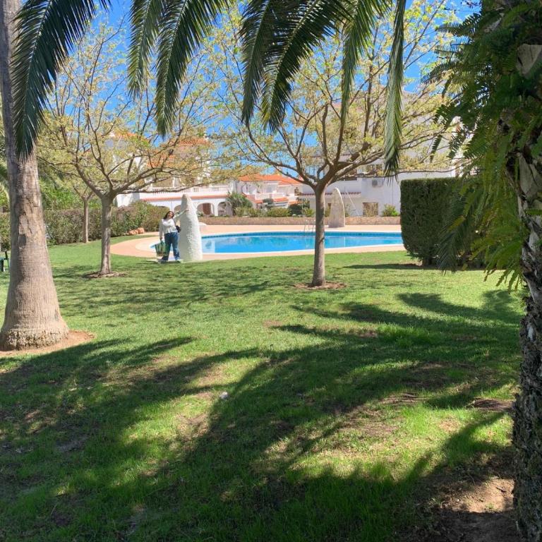 EL MARINERITO Alcocebre - Apartamento de 1 dormitorio - 14