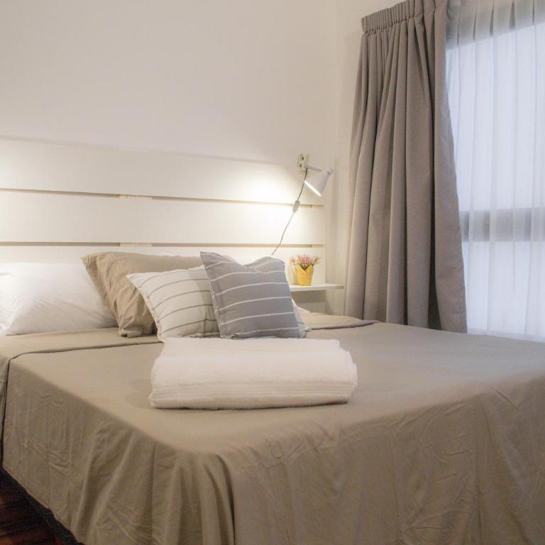 Apartamentos Céntricos cerca del Obelisco - Apartamento - 28