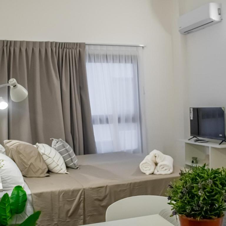 Apartamentos Céntricos cerca del Obelisco - Apartamento - 24