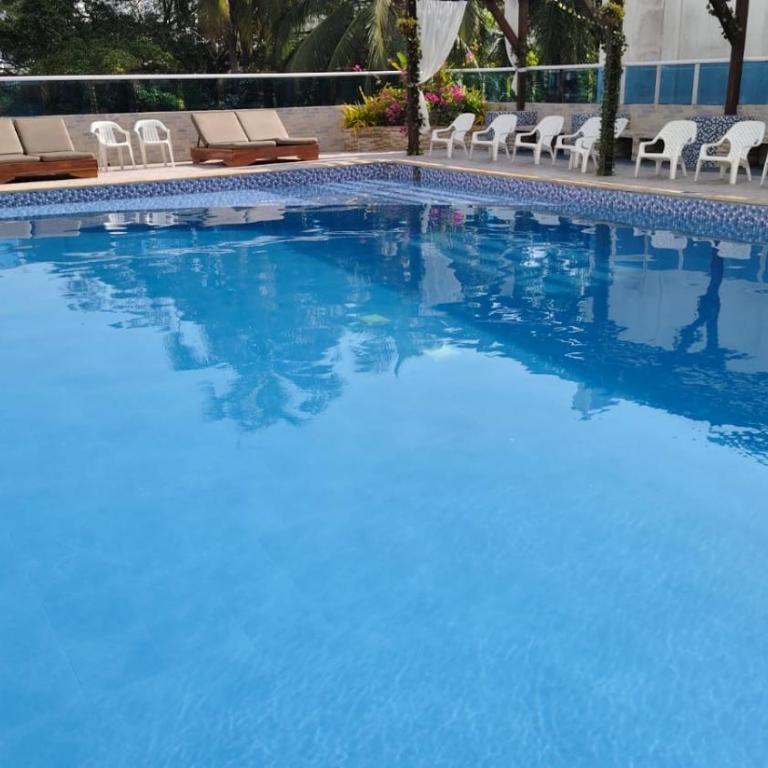 Nuevo y espectacular apartamento con linda vista - One-Bedroom Apartment - 9