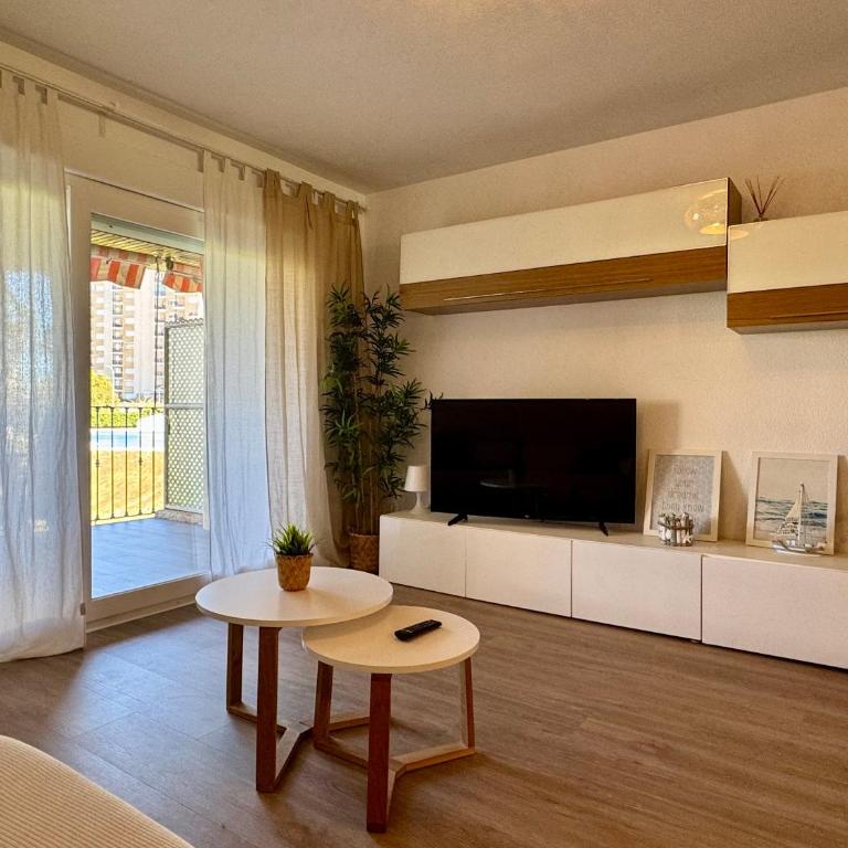 Relax en playa de l'Ahuir Gandia - Apartamento de 3 dormitorios - 31