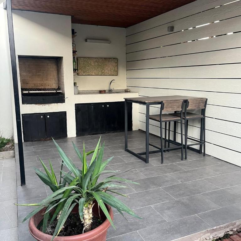 Spacy Family House 6p - Great connectivity - Three-Bedroom House - 8