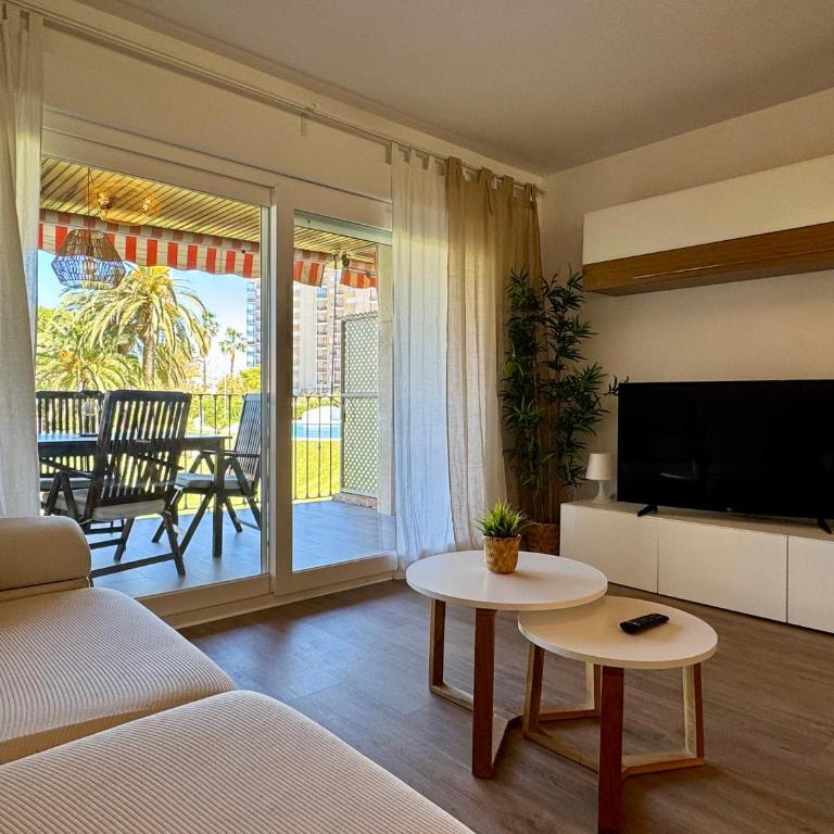 Relax en playa de l'Ahuir Gandia - Apartamento de 3 dormitorios - 30