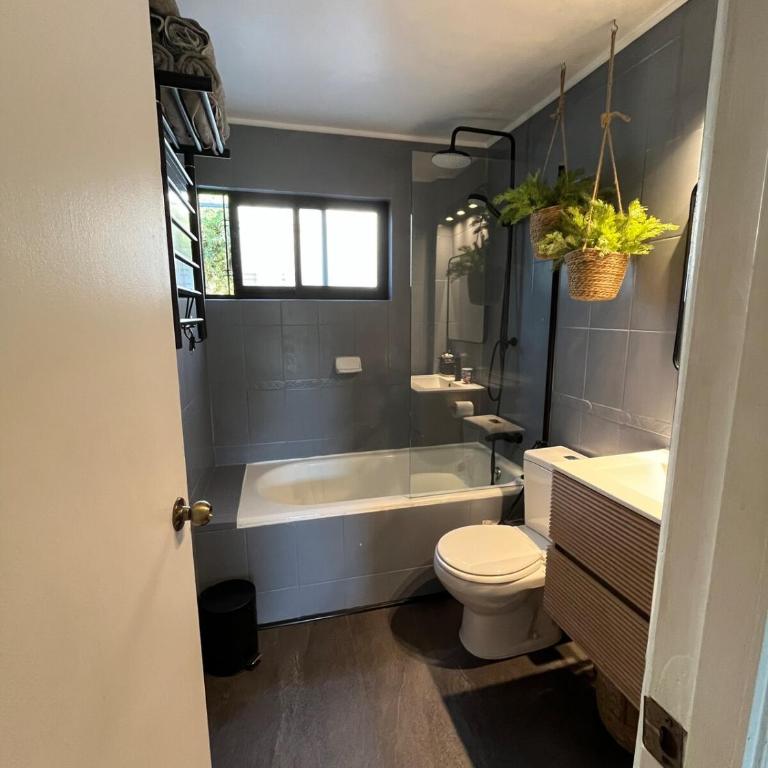 Spacy Family House 6p - Great connectivity - Three-Bedroom House - 29