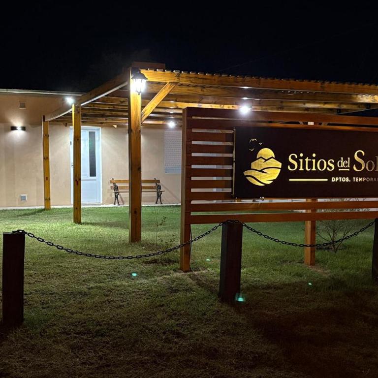 Sitios del Sol 1 - Apartamento de 1 dormitorio - 1