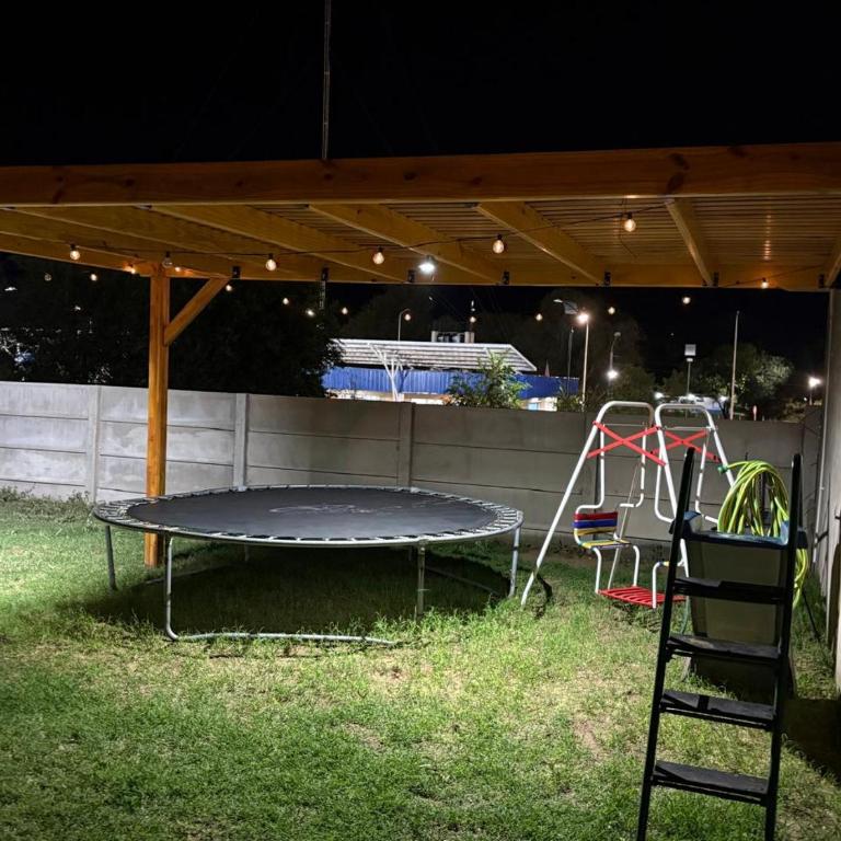 Sitios del Sol 1 - Apartamento de 1 dormitorio - 16