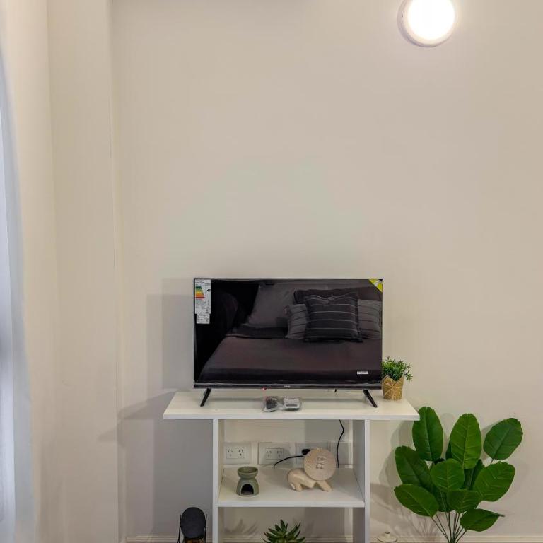 Apartamentos Céntricos cerca del Obelisco - Apartamento - 18
