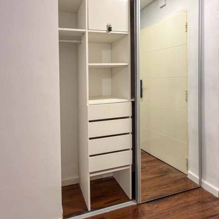 Apartamentos Céntricos cerca del Obelisco - Apartamento - 16