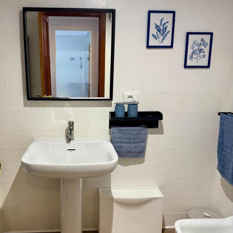 Relax en playa de l'Ahuir Gandia - Apartamento de 3 dormitorios - 25