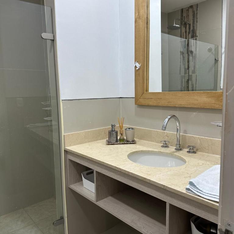 Cartagena Morros - Apartment with Pool View - 16
