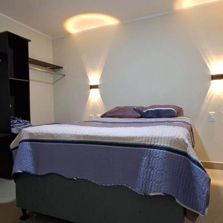 Departamento céntrico Soreli - Three-Bedroom Apartment with View - 3