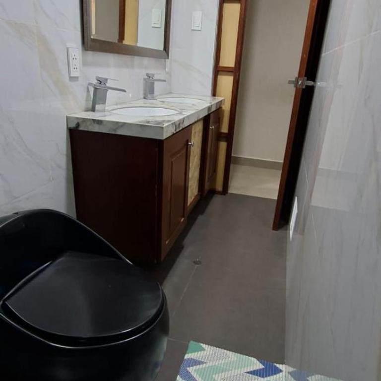 Departamento céntrico Soreli - Three-Bedroom Apartment with View - 7