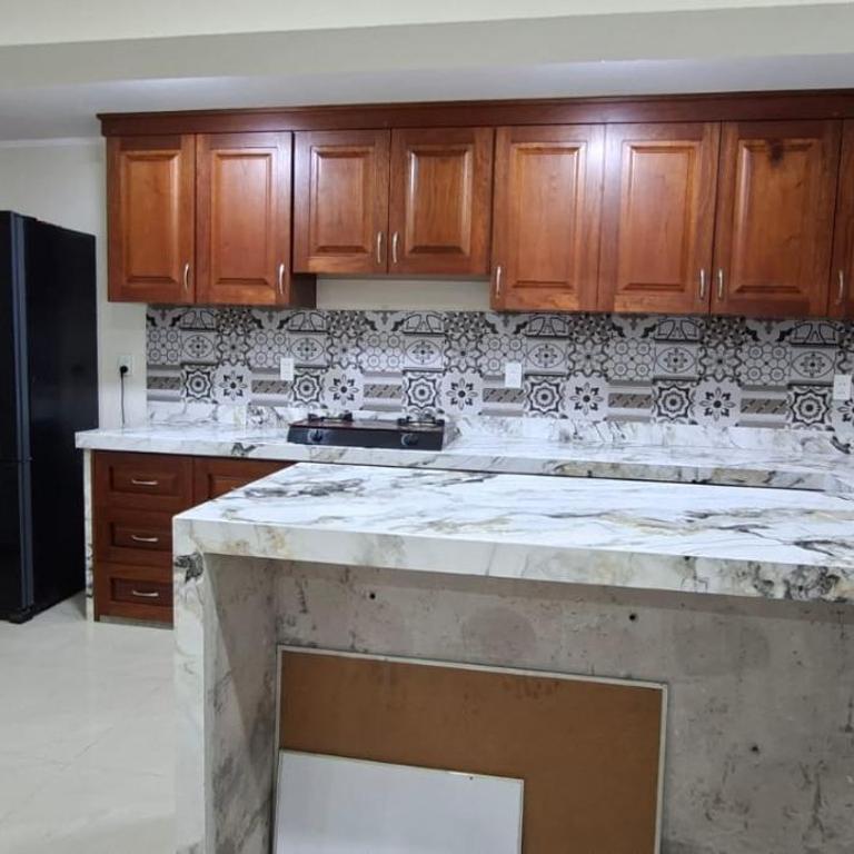 Departamento céntrico Soreli - Three-Bedroom Apartment with View - 8