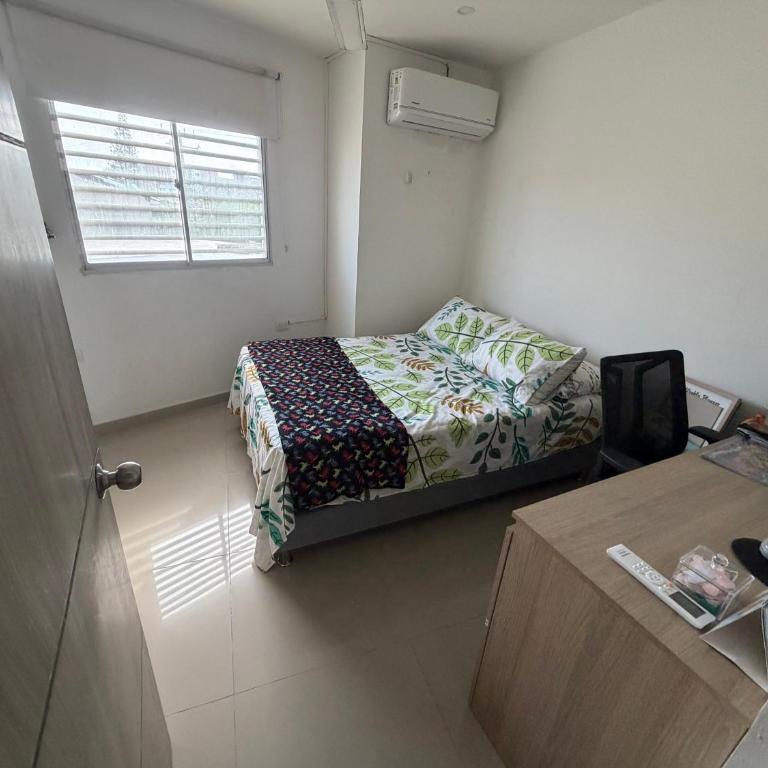 Apartamento ciudad jardín 2 habitaciones - Apartamento de 2 dormitorios - 6