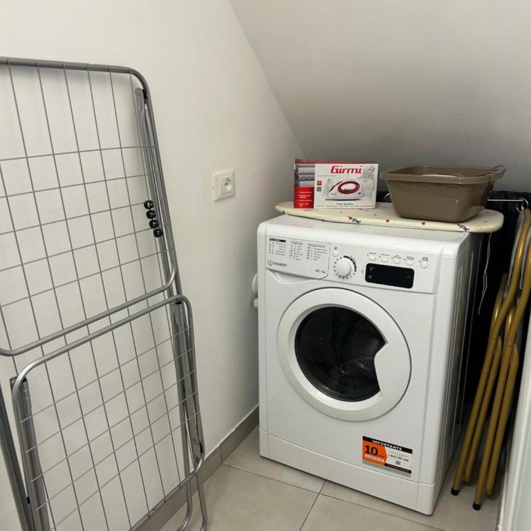 l'angolo carinese - Apartamento de 1 dormitorio - 20
