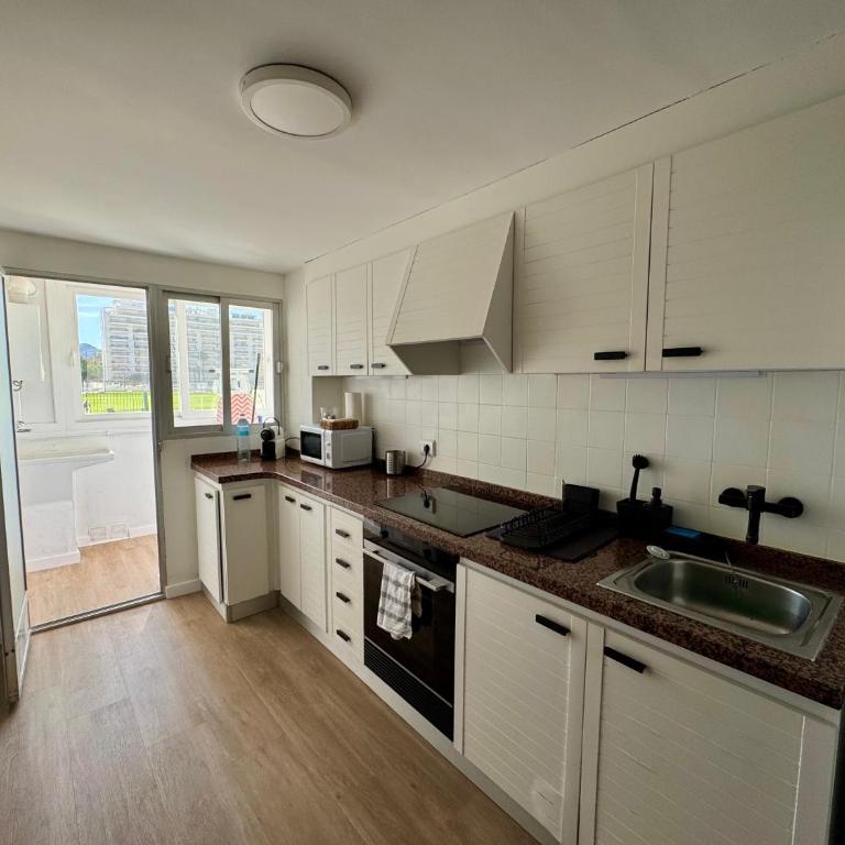 Relax en playa de l'Ahuir Gandia - Apartamento de 3 dormitorios - 11