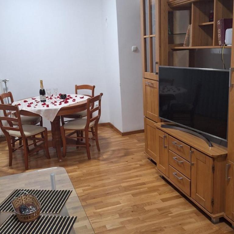 Plazma - Apartman sa 1 Spavaćom Sobom - 10