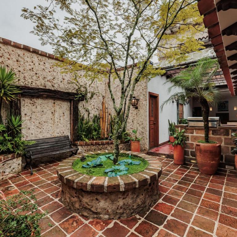 Casa Del Reloj - Apartamento de lujo de 4 dormitorios - 2