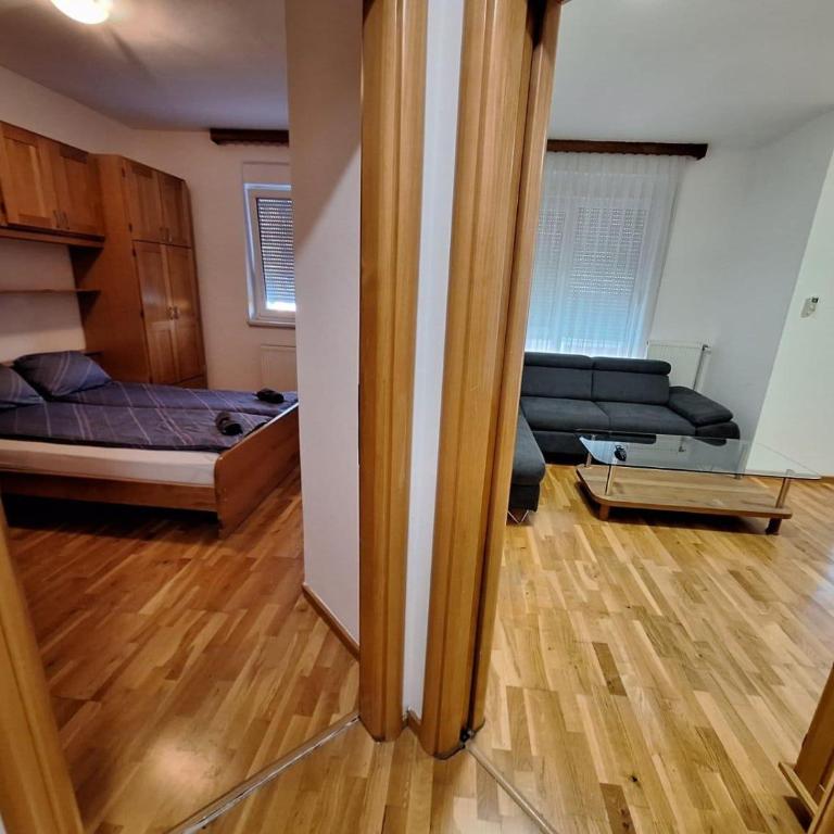 Plazma - Apartman sa 1 Spavaćom Sobom - 1