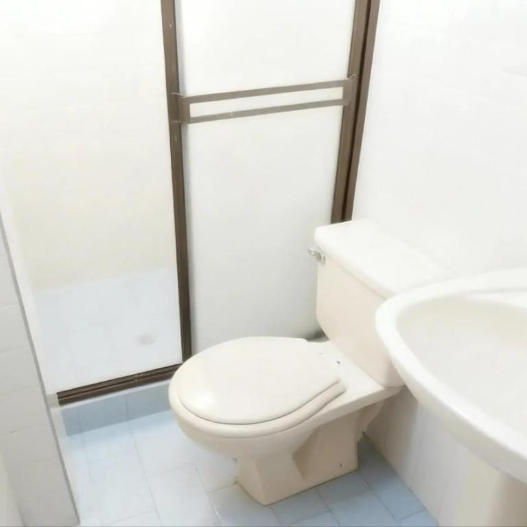 Mom's House Floralia - Habitación Doble con baño privado - 1