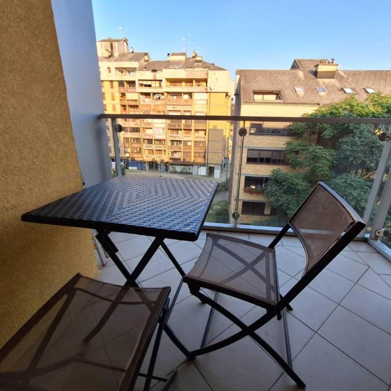 Plazma - Apartman sa 1 Spavaćom Sobom - 8